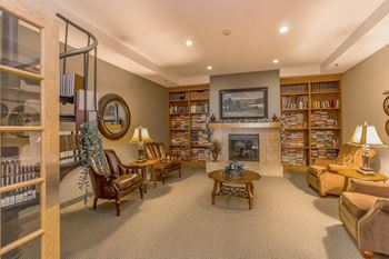 Library